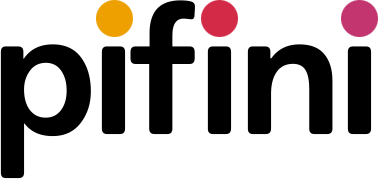 Pifini logo