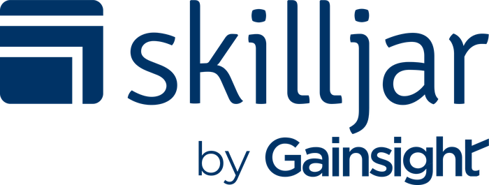 Skilljar by Gainsight logo